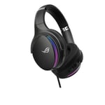 Asus ROG Strix Fusion 500 7.1 Surround Sound AURA Sync RGB USB LED Gaming Headset- 90YH00Z2-B8UA00