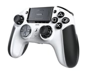 Manette Sans Fil Revolution 5 Pro Blanche