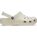 Crocs Classic Clog in Bone