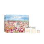 Chloé Signature Edp 75ml, Body Lotion 100ml & Edp 5ml Giftset