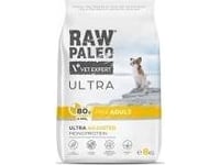 Raw Paleo Vetexpert Raw Paleo Ultra Turkey Adult Mini 8Kg