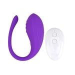 Loving Joy Remote Controlled Love Egg Vibrator Loving Joy Remote Controlled Love Egg Vibrator