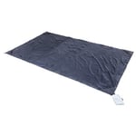 Cocoon Blanket Picnic Midnight Blue, OneSize