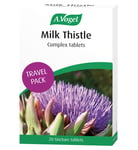 A.Vogel Milk Thistle Complex Tablets (20)