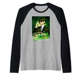 Disney Artemis Fowl Criminal Mastermind Artemis Poster Manche Raglan