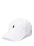 Polo Ralph Lauren Signature Pony Baseball Cap