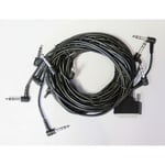 Multi Cable 25 5-pin Pour Efnote 3