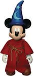 Disney Fantasia Mickey Mouse Le Sorcier Apprenti Action Figure DAH-041