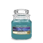 Yankee Candle Small Winter Night Stars