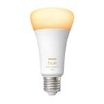 Philips Hue White Ambience 15W A67 Bulb - E27