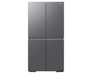 Samsung RF59C70TES9 Silver 4 Door American Fridge Freezer with Wi-Fi