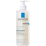 La Roche Posay Ansikte Ansiktsrengöring Effaclar H Iso-Biome Rengöringskräm 390 ml (623,00 kr / 1 l)