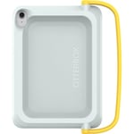 OtterBox Made for Kids iPad 10th Generation Blue Durable Case with Grippy Grooves and Easy to Clean