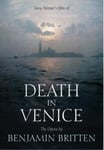 Death In Venice: A Tony Palmer Film Of The Opera By Britten DVD