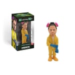 BREAKING BAD - Jesse Pinkman #126 - Figurine Minix 12cm