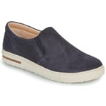 Birkenstock Slip-on-skor Oswego LEVE Midnight Blå dam