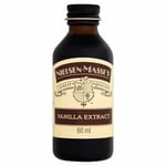 Nielsen Massey Vanilla Extract 60ml (Pack of 4)