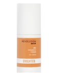 Revolution Skincare Revolution Skincare 10% Vitamin C Brightening Power Eye Serum Nude