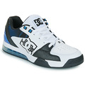 Baskets basses DC Shoes  VERSATILE