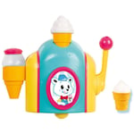 TOMY E72378 Toomies Foam Cone Factory – Bath Time Fun for Toddlers!