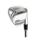 Cleveland RTX ZipCore Full-Face Tour Satin - Wedge (I Lager) (Fattning: Höger (Vanligast), Loft: 56°)