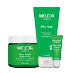 Weleda Skin Food Intense Hydration Bundle