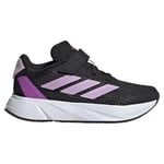 adidas Mixte Duramo SL Shoes Kids Chaussures de Course, Purple Burst/Bliss Lilac/Purple Burst, 39 1/3 EU