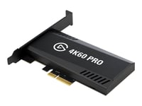 Elgato Game Capture 4K60 Pro Videooptagelsesadapter