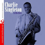 Charlie Singleton  Charlie Singleton At His Best  CD