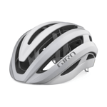 Casque Route Giro Aries Spherical Blanc Mat