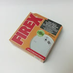 OPTICAL MAINS SMOKE ALARM FOR DOMESTIC USE KIDDE FIREX KF20LL LONG LIFE BATTERY