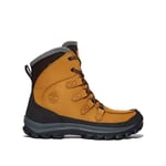 Timberland Chillberg WP Insulated Boot vinterkängor (herr) -  Wheat Nubuck,  40