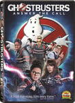 Ghostbusters (2016) DVD