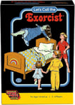 Cryptozoic Entertainment Lets Call The Exorcist Steven Rhodes Games VOL. 2 - D