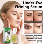 Skincare Eye Serum 30mlx2 Firming Dark Circle Fading Hydrating Under Eye Cre GF0