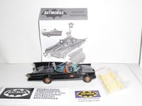 RT26701 CORGI Toys 267 - 1966 Batmobile With Batman & Robin (Reissue)