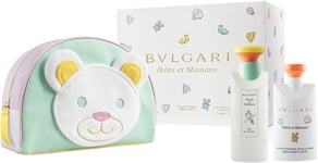 BVLGARI Petits et Mamans Eau de Toilette Spray 100ml Gift Set