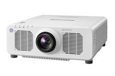 Panasonic PT-RZ990WE Vidéoprojecteur, 1920 x 1200 WUXGA, 9 400 ANSI Lumen,  - D'occasion - comme neuf