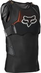 Fox Clothing Baseframe Pro D3O MTB Protection Vest