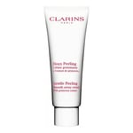 Doux Peeling Crème Gommante-50ml CLARINS