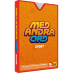 Med andra ord sport expansion (svenska)