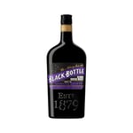 Black Bottle Andean Oak Blended Scotch Whisky, 70cl | Limited Edition Sweet & Nutty Spice Whisky