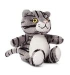 - Mog the Forgetful Cat Soft Toy 15cm Plush