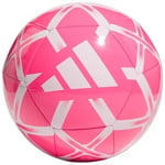 Ballons de sport adidas  BALLON STARLANCER CLB - SOPINK WHITE - 5