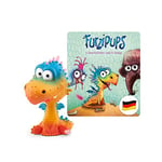 tonies- Furzipups Figurine auditive, 10001675, Multicolore, Petit