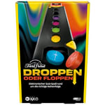 Droppen Oder Floppen, Jeu de fête électronique des créateurs de Trivial Pursuit - Version Allemande