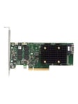 Fujitsu PRAID EP640i - storage controller (RAID) - SATA 6Gb/s / SAS 12Gb/s - PCIe 4.0 x8