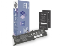 Bateria Mitsu Bateria Mitsu do notebooka Lenovo IdeaPad 320 (7,4V-7,6V) (4050 mAh)