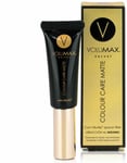 Coloured Lip Balm Volumax Royal Cherry Velvet Matt 7,5 ml