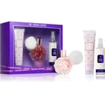 Ariana Grande Ari gift set